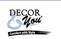 Decor and You - Michele's home page